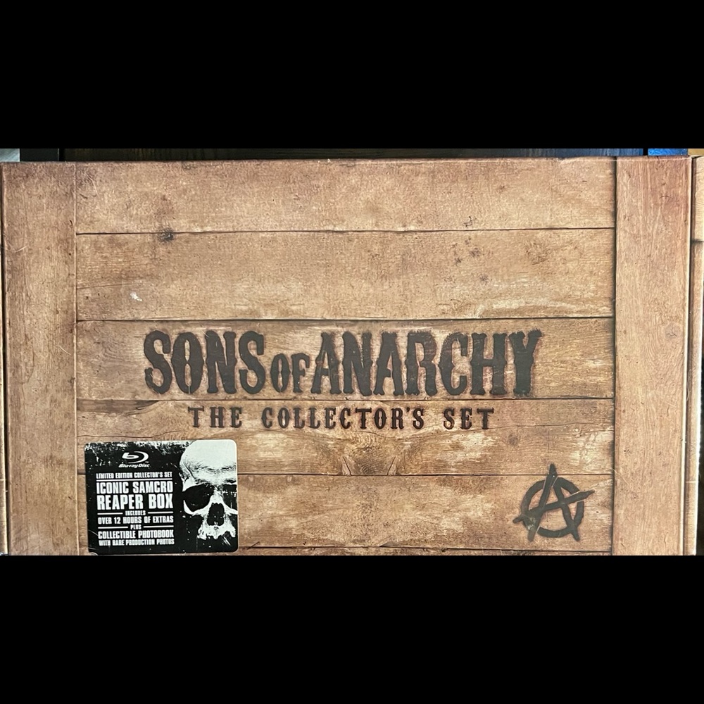 Blu Ray